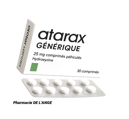 atarax