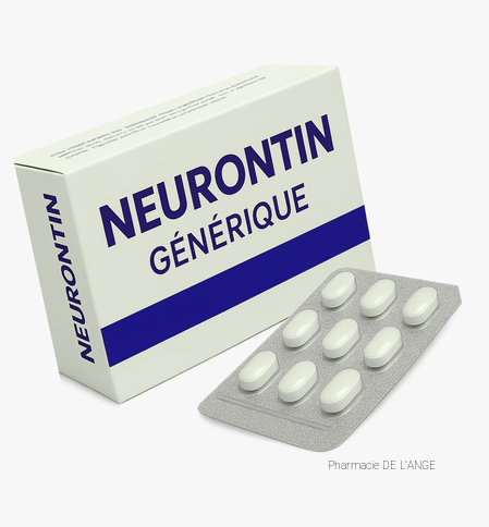 neurontin