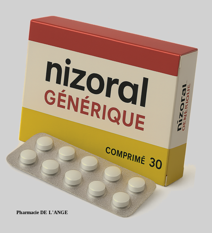nizoral