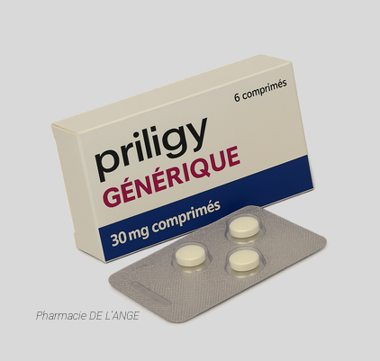 priligy